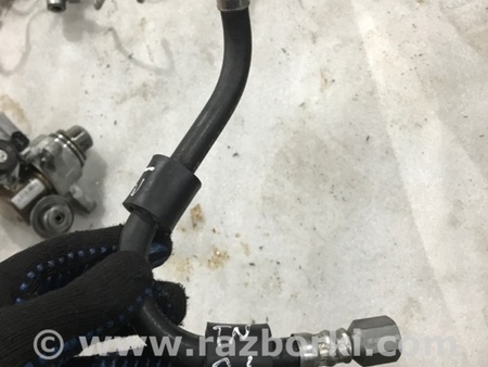 ФОТО Трубка топливная для Porsche Cayenne II 958 E2/92A (10-14) Київ