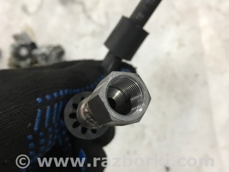 ФОТО Трубка топливная для Porsche Cayenne II 958 E2/92A (10-14) Київ