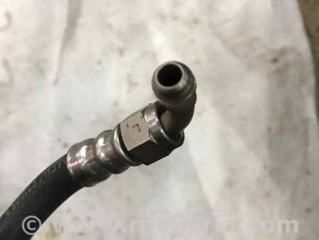 ФОТО Трубка топливная для Porsche Cayenne II 958 E2/92A (10-14) Київ