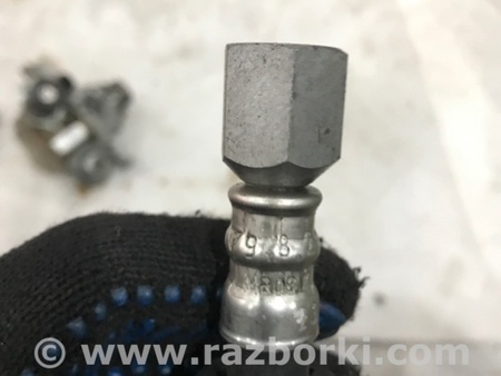 ФОТО Трубка топливная для Porsche Cayenne II 958 E2/92A (10-14) Київ