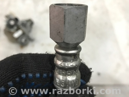 ФОТО Трубка топливная для Porsche Cayenne II 958 E2/92A (10-14) Київ