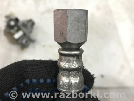 ФОТО Трубка топливная для Porsche Cayenne II 958 E2/92A (10-14) Київ