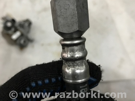 ФОТО Трубка топливная для Porsche Cayenne II 958 E2/92A (10-14) Київ