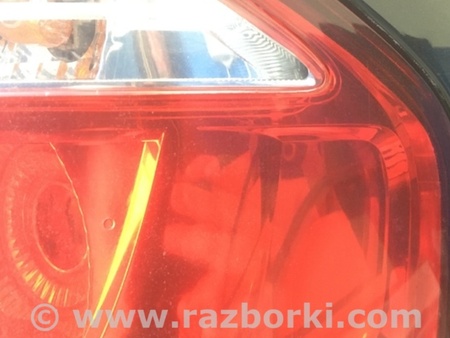 ФОТО Фонарь задний правый для Subaru Legacy (все модели) Киев