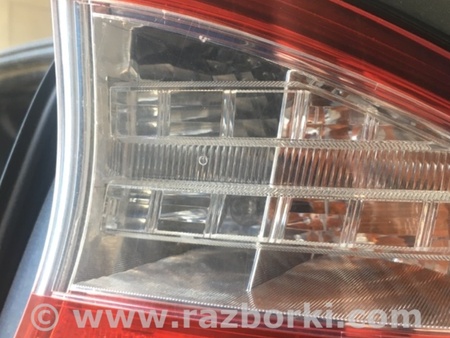 ФОТО Фонарь задний правый для Subaru Legacy (все модели) Киев