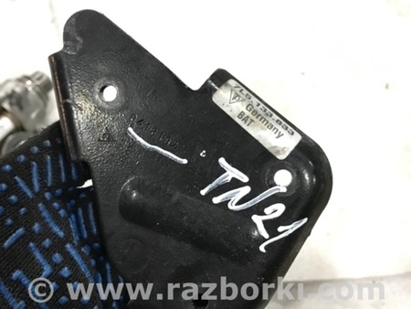 ФОТО Кронштейн для Porsche Cayenne II 958 E2/92A (10-14) Київ