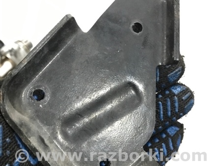 ФОТО Кронштейн для Porsche Cayenne II 958 E2/92A (10-14) Київ