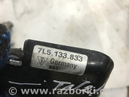 ФОТО Кронштейн для Porsche Cayenne II 958 E2/92A (10-14) Київ