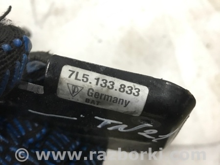 ФОТО Кронштейн для Porsche Cayenne II 958 E2/92A (10-14) Київ