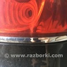 ФОТО Фонарь задний правый для Subaru Legacy (все модели) Киев