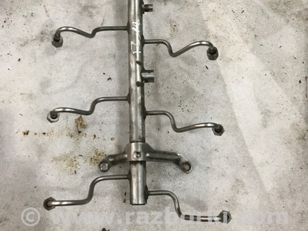 ФОТО Топливная рампа для Porsche Cayenne II 958 E2/92A (10-14) Київ