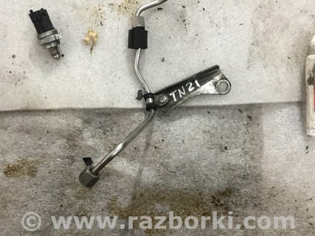 ФОТО Трубка топливная для Porsche Cayenne II 958 E2/92A (10-14) Київ