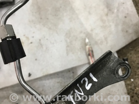 ФОТО Трубка топливная для Porsche Cayenne II 958 E2/92A (10-14) Київ