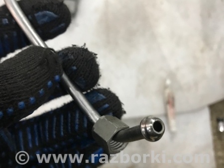 ФОТО Трубка топливная для Porsche Cayenne II 958 E2/92A (10-14) Київ