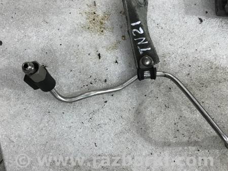 ФОТО Трубка топливная для Porsche Cayenne II 958 E2/92A (10-14) Київ