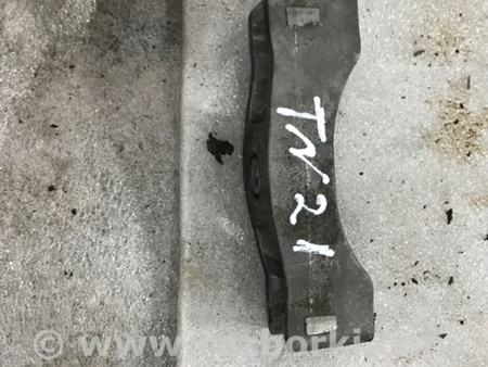 ФОТО Кронштейн для Porsche Cayenne II 958 E2/92A (10-14) Київ