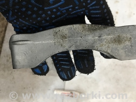 ФОТО Кронштейн для Porsche Cayenne II 958 E2/92A (10-14) Київ