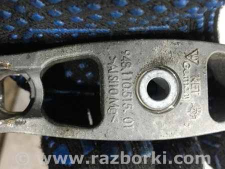 ФОТО Кронштейн для Porsche Cayenne II 958 E2/92A (10-14) Київ