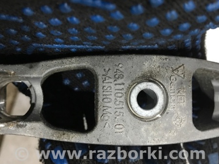 ФОТО Кронштейн для Porsche Cayenne II 958 E2/92A (10-14) Київ