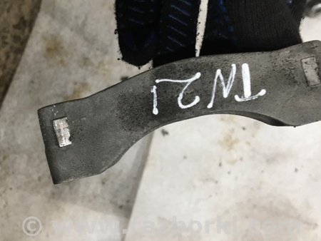 ФОТО Кронштейн для Porsche Cayenne II 958 E2/92A (10-14) Київ