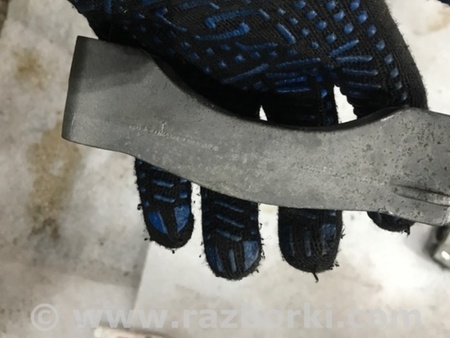 ФОТО Кронштейн для Porsche Cayenne II 958 E2/92A (10-14) Київ