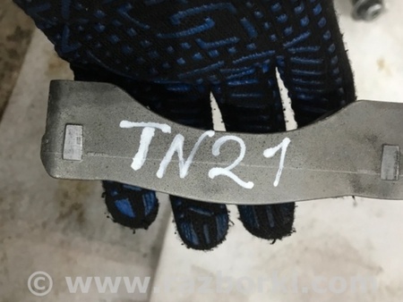 ФОТО Кронштейн для Porsche Cayenne II 958 E2/92A (10-14) Київ