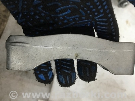 ФОТО Кронштейн для Porsche Cayenne II 958 E2/92A (10-14) Київ