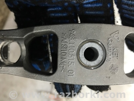 ФОТО Кронштейн для Porsche Cayenne II 958 E2/92A (10-14) Київ