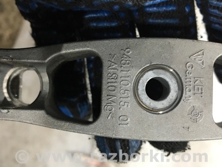 ФОТО Кронштейн для Porsche Cayenne II 958 E2/92A (10-14) Київ