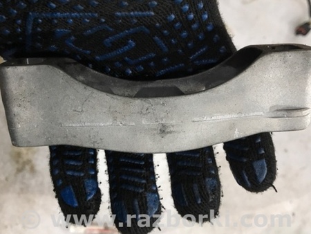 ФОТО Кронштейн для Porsche Cayenne II 958 E2/92A (10-14) Київ