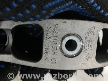 ФОТО Кронштейн для Porsche Cayenne II 958 E2/92A (10-14) Київ