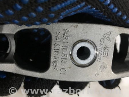 ФОТО Кронштейн для Porsche Cayenne II 958 E2/92A (10-14) Київ