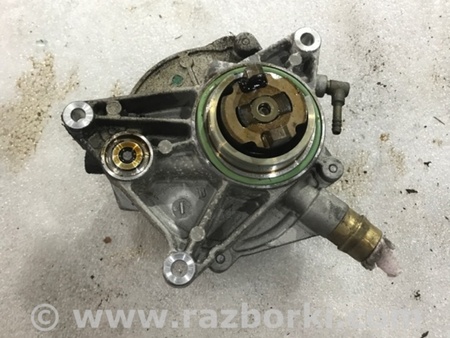 ФОТО Вакуумный насос для Porsche Cayenne II 958 E2/92A (10-14) Київ