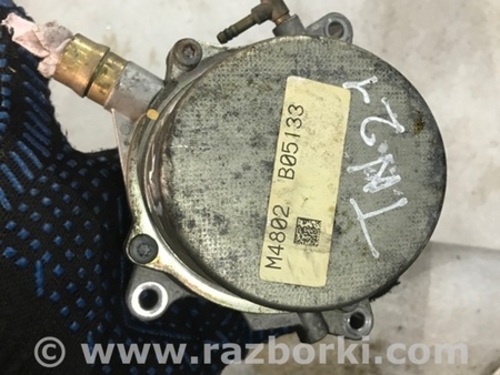 ФОТО Вакуумный насос для Porsche Cayenne II 958 E2/92A (10-14) Київ