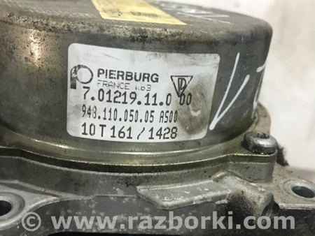 ФОТО Вакуумный насос для Porsche Cayenne II 958 E2/92A (10-14) Київ
