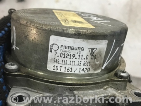 ФОТО Вакуумный насос для Porsche Cayenne II 958 E2/92A (10-14) Київ