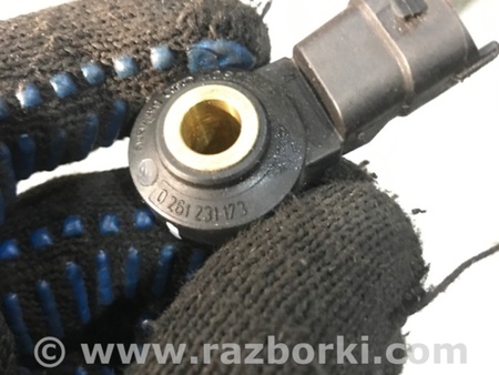 ФОТО Датчик для Porsche Cayenne II 958 E2/92A (10-14) Київ