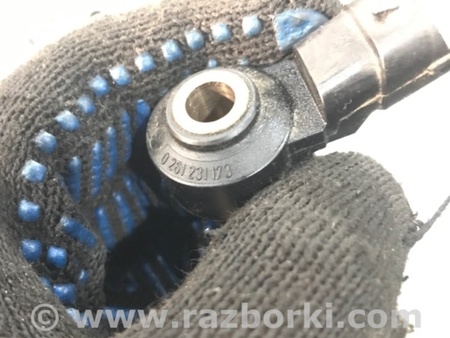 ФОТО Датчик для Porsche Cayenne II 958 E2/92A (10-14) Київ