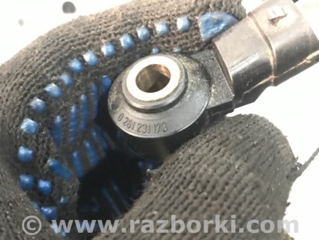 ФОТО Датчик для Porsche Cayenne II 958 E2/92A (10-14) Київ