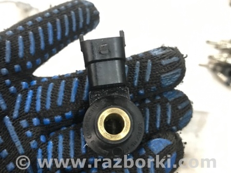 ФОТО Датчик для Porsche Cayenne II 958 E2/92A (10-14) Київ