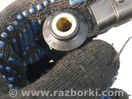 ФОТО Датчик для Porsche Cayenne II 958 E2/92A (10-14) Київ