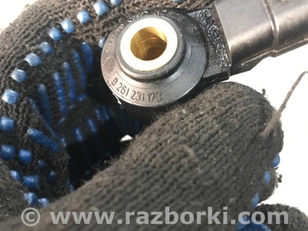 ФОТО Датчик для Porsche Cayenne II 958 E2/92A (10-14) Київ