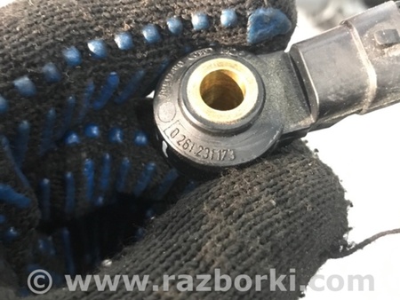 ФОТО Датчик для Porsche Cayenne II 958 E2/92A (10-14) Київ