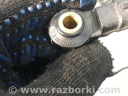 ФОТО Датчик для Porsche Cayenne II 958 E2/92A (10-14) Київ