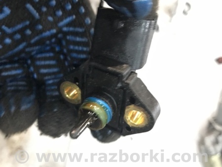 ФОТО Датчик для Porsche Cayenne II 958 E2/92A (10-14) Київ