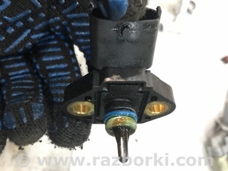 ФОТО Датчик для Porsche Cayenne II 958 E2/92A (10-14) Київ