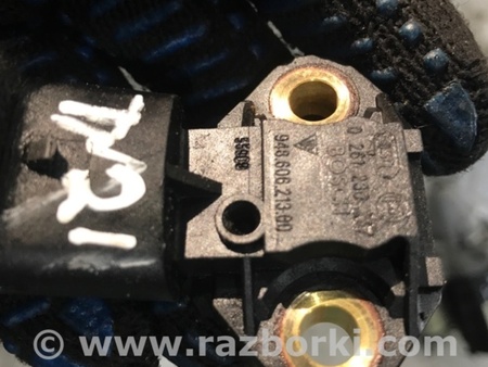 ФОТО Датчик для Porsche Cayenne II 958 E2/92A (10-14) Київ