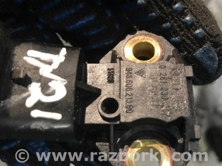 ФОТО Датчик для Porsche Cayenne II 958 E2/92A (10-14) Київ