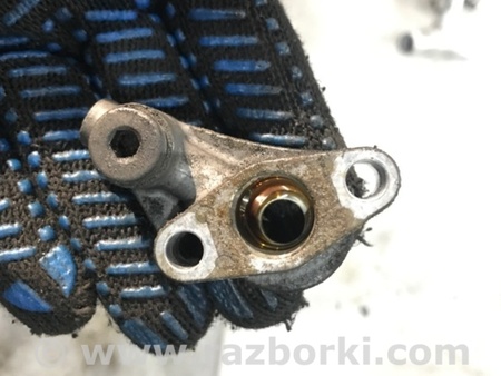 ФОТО Фланец системы охлаждения для Porsche Cayenne II 958 E2/92A (10-14) Київ