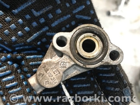 ФОТО Фланец системы охлаждения для Porsche Cayenne II 958 E2/92A (10-14) Київ